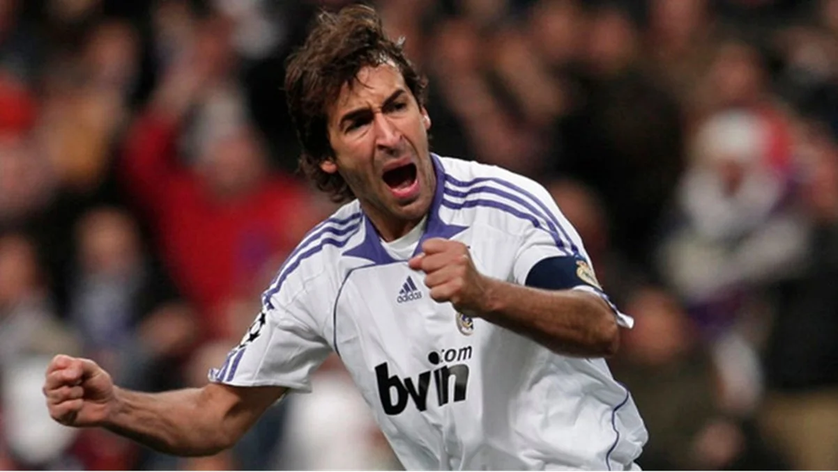 Рауль / фото: EFE