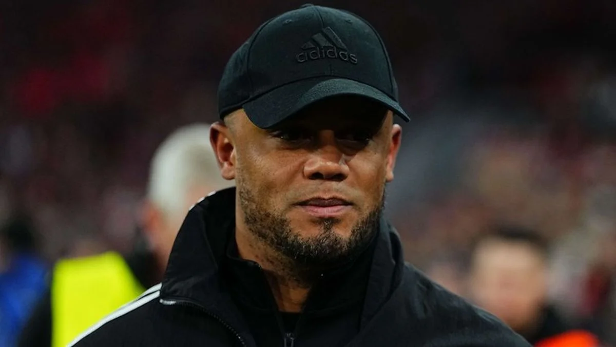 Венсан Компани / Pro Shots