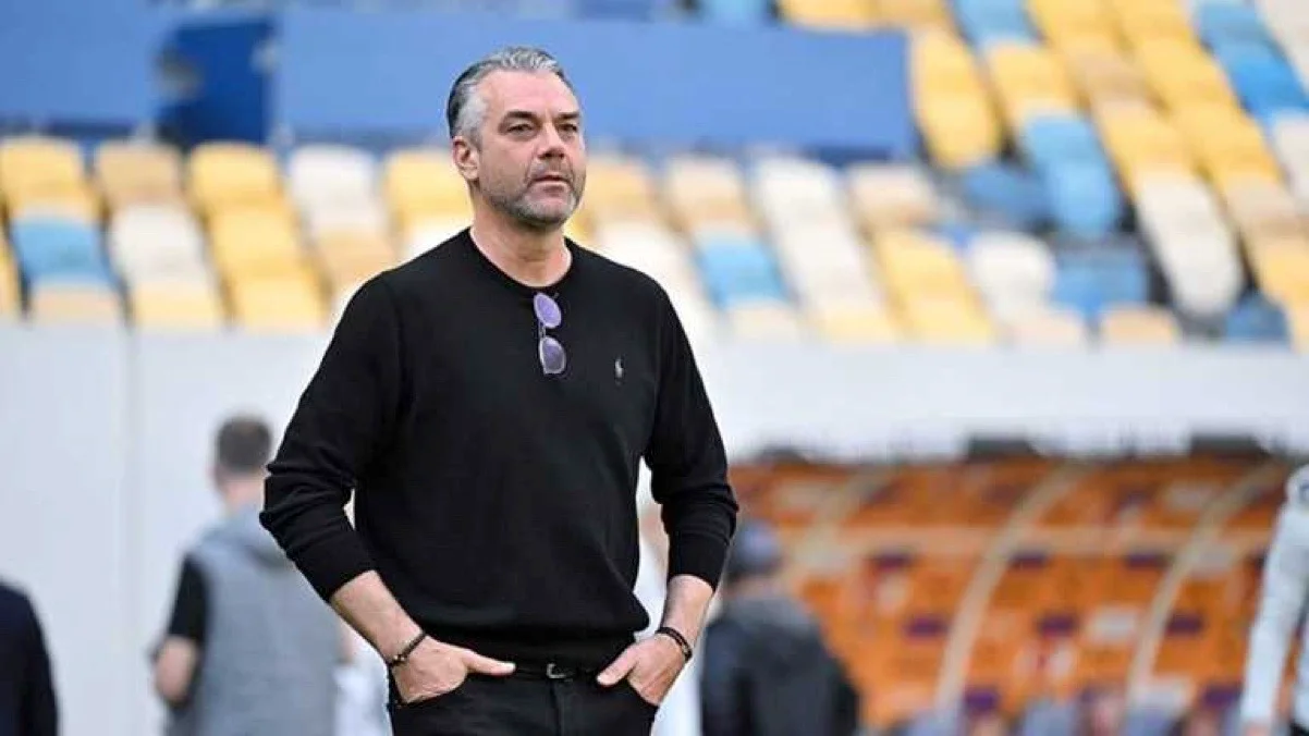 Марино Пушич / ФК Шахтер