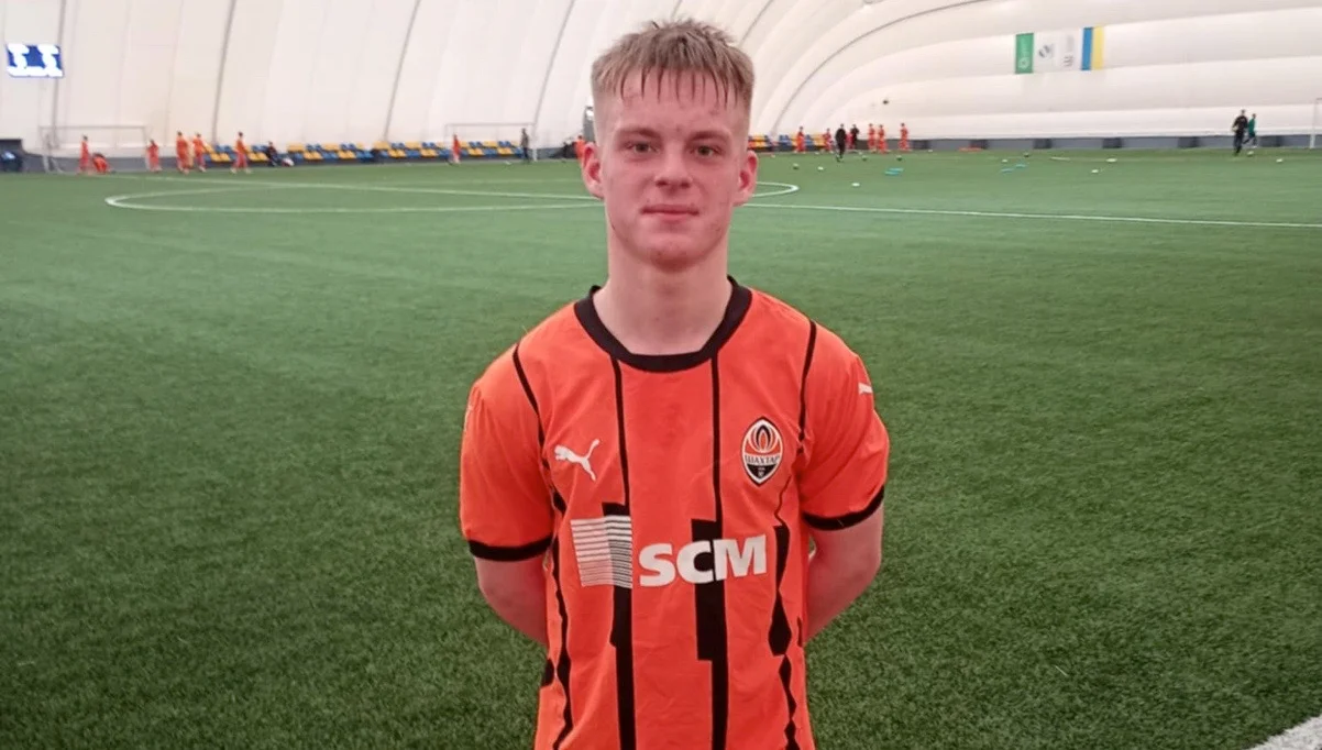 Олексій Завора / фото: Футбол 24