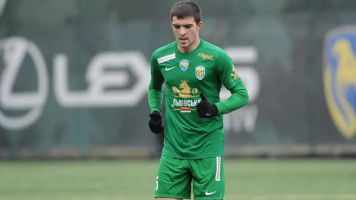 Андрій Булеза / Сайт Карпат