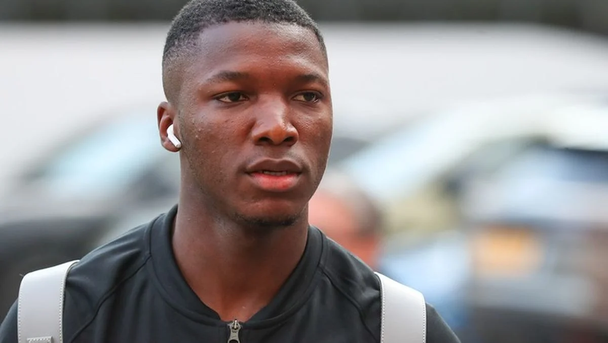 Мойзес Кайседо / Pro Shots