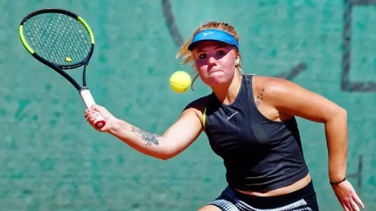 Олександра Олійникова / Фото з соцмереж