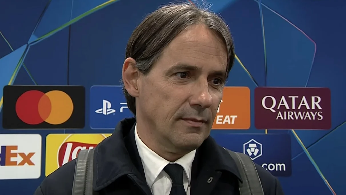 Сімоне Індзагі / Скрін