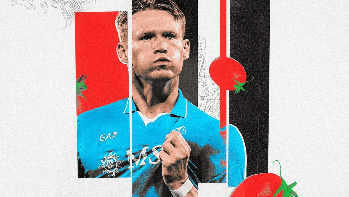 Скотт Мактомінай / фото: The Athletic