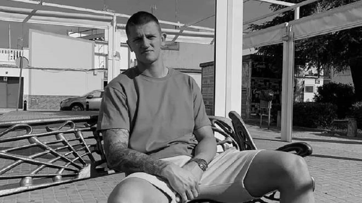 Никита Федотов / Instagram