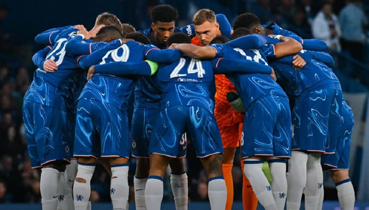 Челсі / ФК Челсі