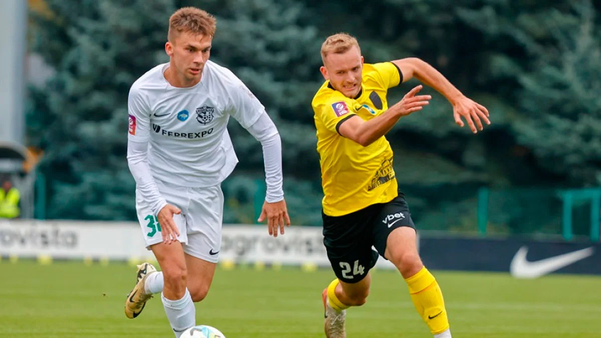 Ворскла – Олександрія: анонс матчу УПЛ