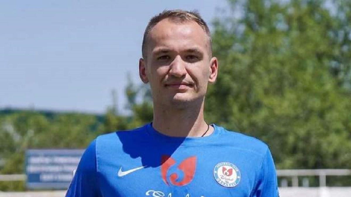 Євген Макаренко / ФК Ордабаси