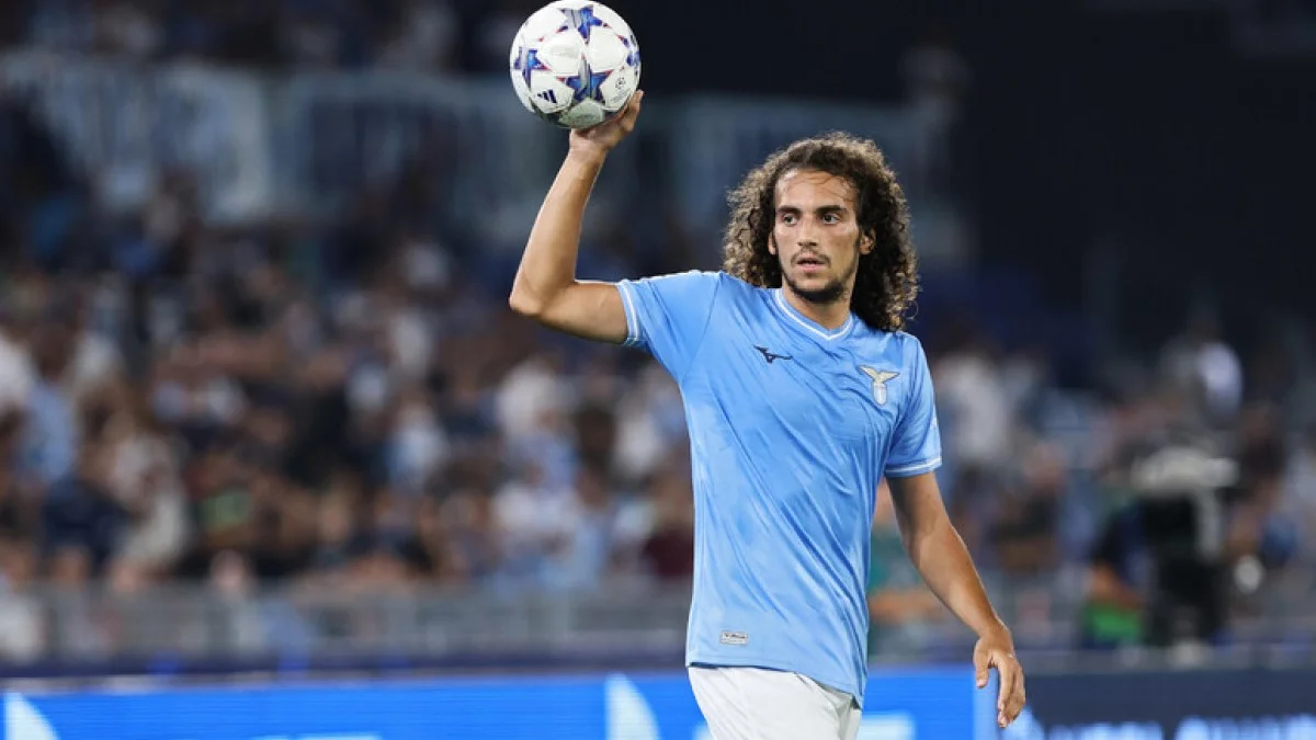 Маттео Гендузі / ANSA