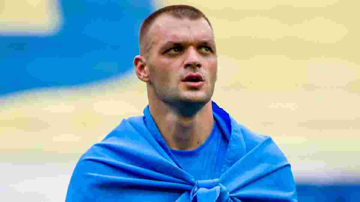 "Петровський Спайдермен": голкіпер-рекордсмен УПЛ працював на будівництві, вразив навіть Бущана і дає сигнал Реброву 