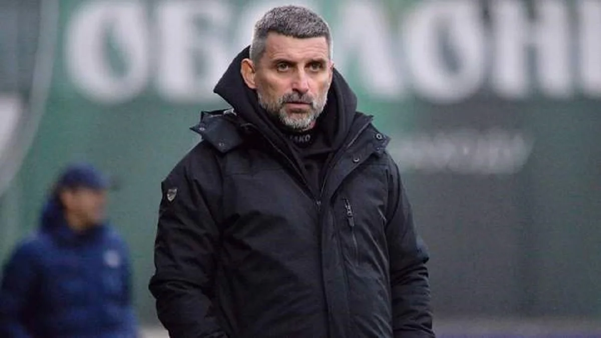 Сергей Шищенко / ФК Оболонь