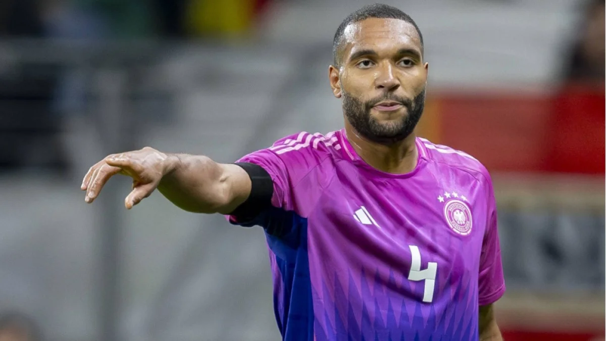 Йонатан Та / Imago Images