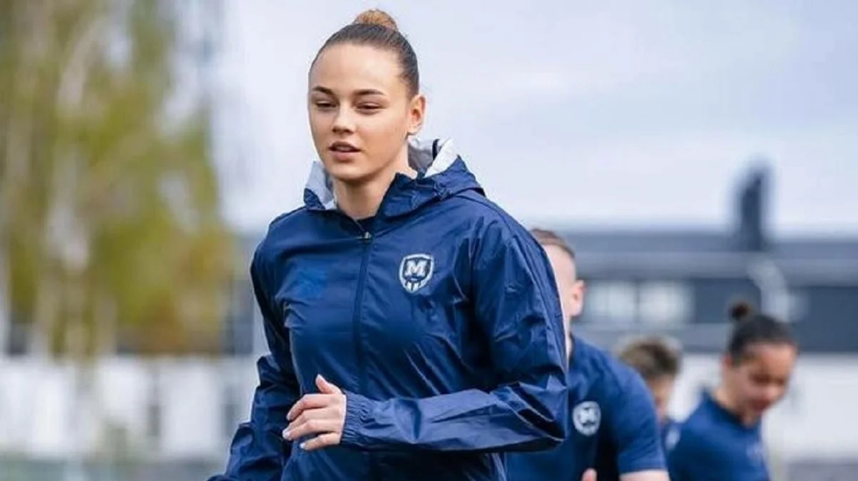 Дар'я Білодід / ФК Металіст 1925