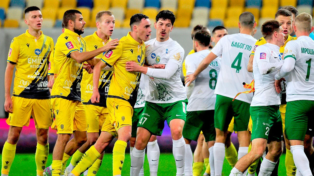 Карпаты – Рух: анонс матча УПЛ: анонс матча УПЛ