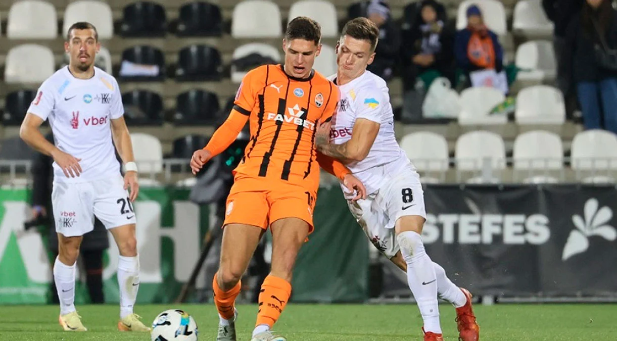 Шахтар – Колос: анонс матчу УПЛ