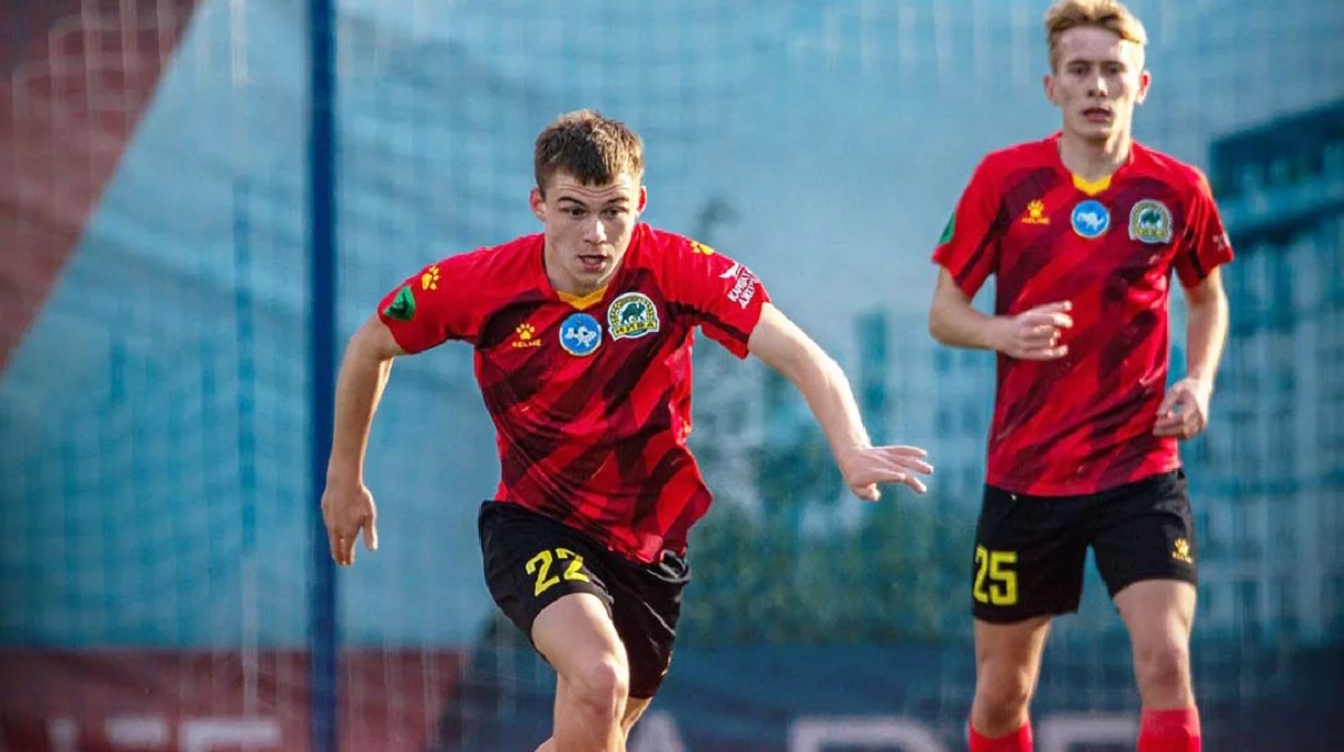 Самбор-Нива / ФК Нива Т