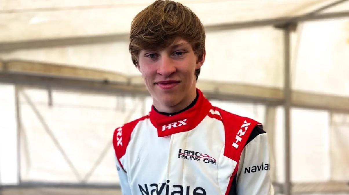 Іван Клименко / Фото з соцмереж