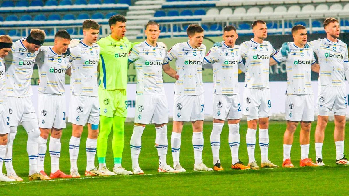 Динамо / ФК Динамо