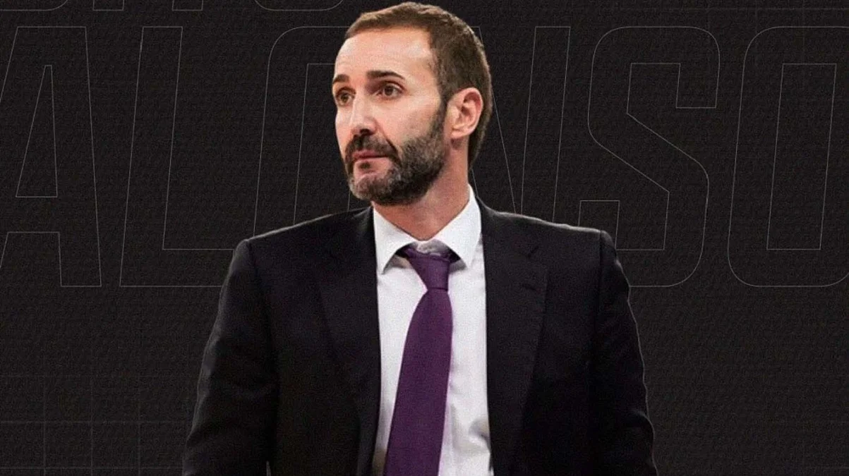 Сито Алонсо / ФБЛ