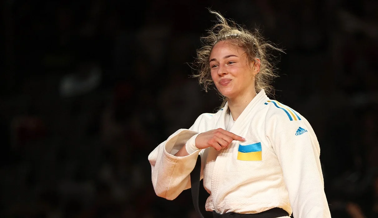 Дарья Белодид / Getty Images