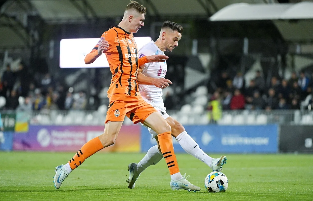 Шахтер – Колос: стартовые составы и онлайн-трансляция матча УПЛ