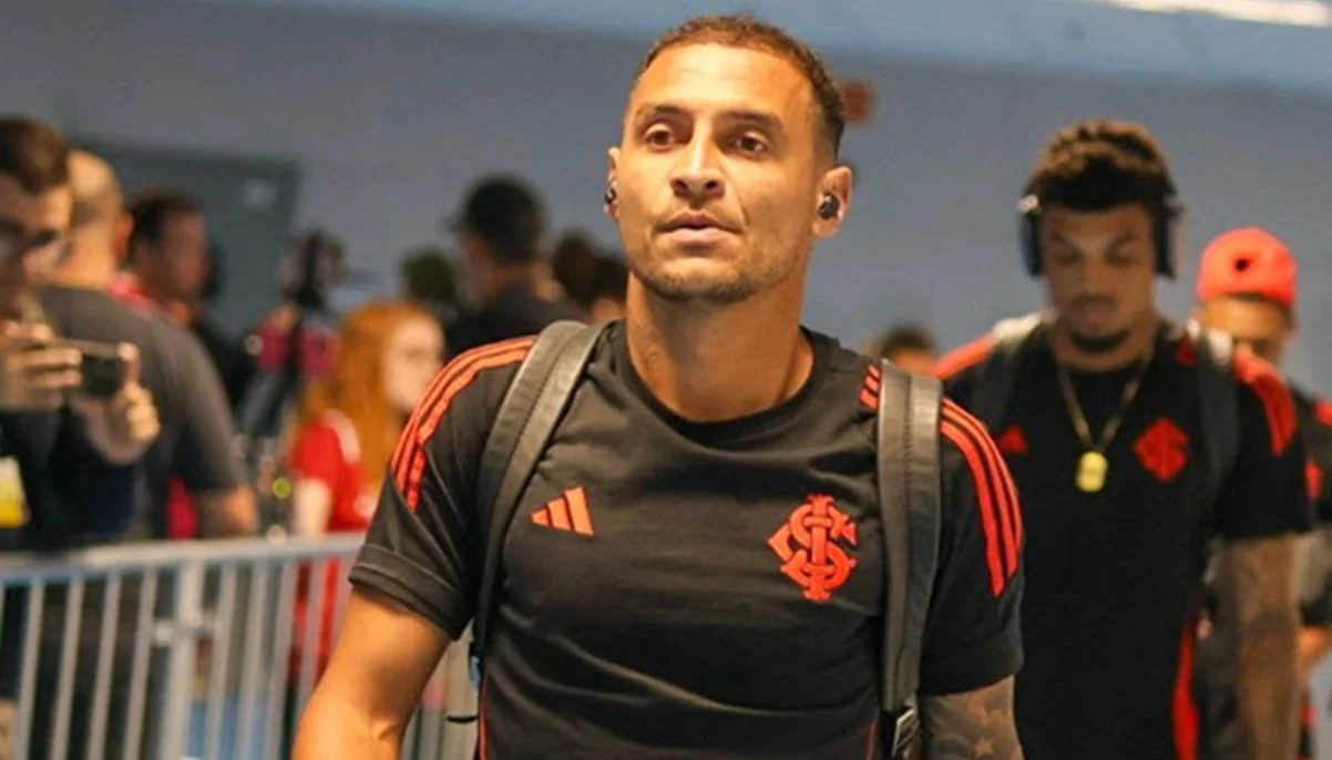 Алан Патрік / фото: Інтернасьйонал