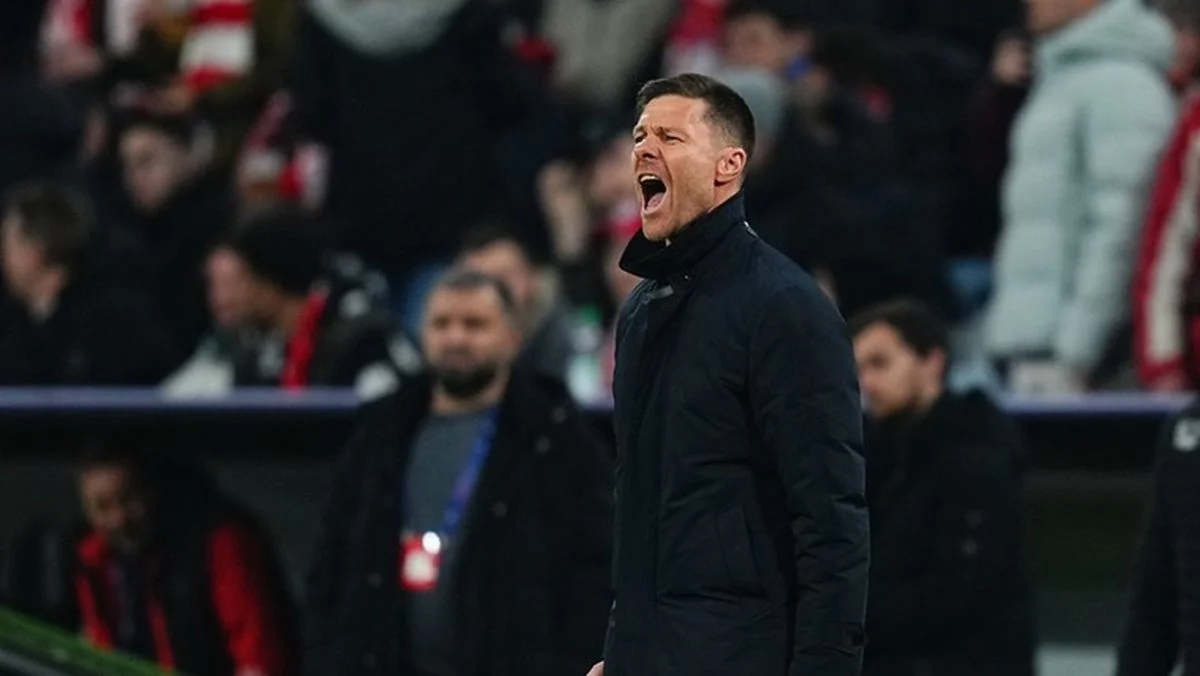 Хабі Алонсо / Pro Shots