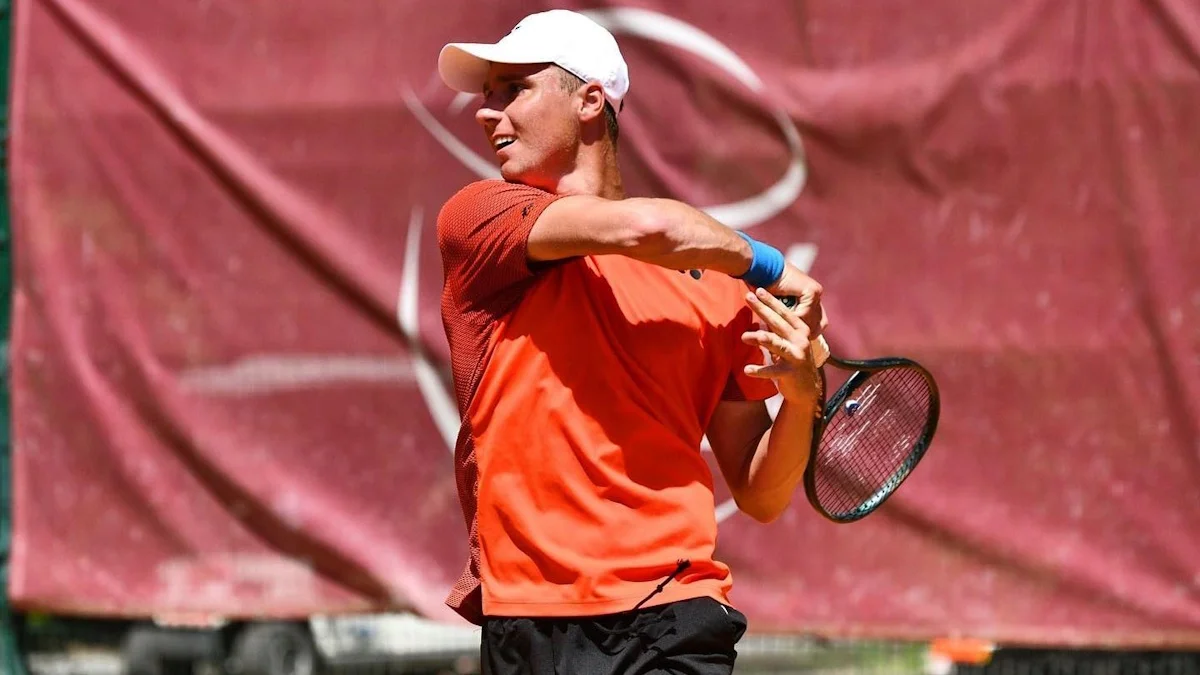 Олексій Крутих / Фото зі соцмереж