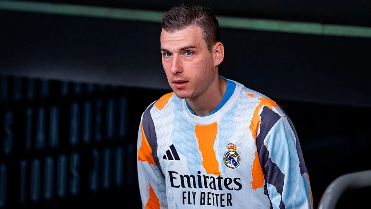 Реал Мадрид – Атлетик: стартовые составы и онлайн-трансляция матча Ла Лиги / Alberto Gardin/NurPhoto via Getty Images