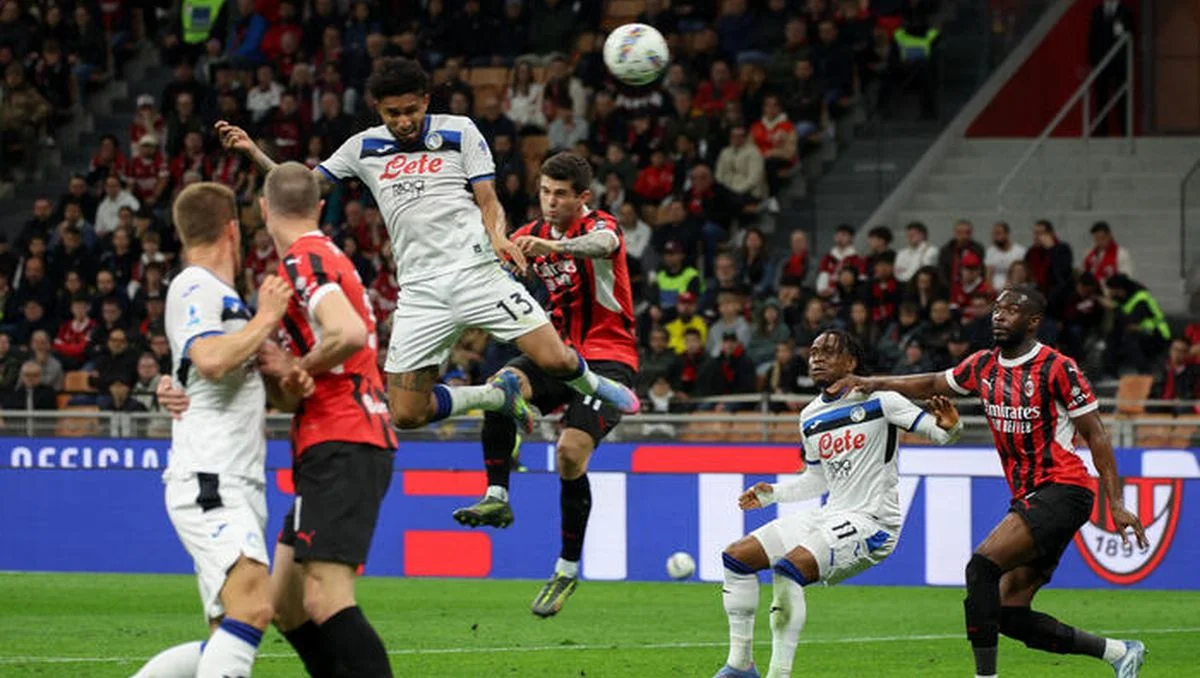 Эдерсон / ANSA