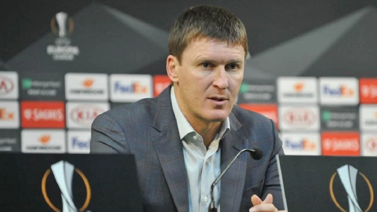 Василий Сачко / Фото из открытых источников