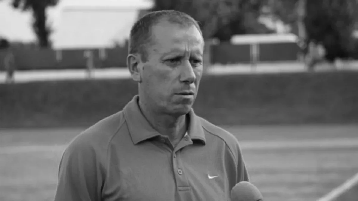 Микола Трубачов / ФК Буковина