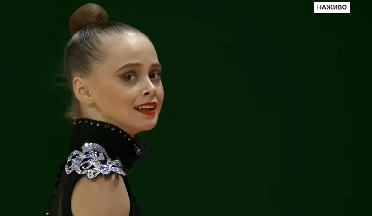 Таїсія Онофрійчук / скріншот