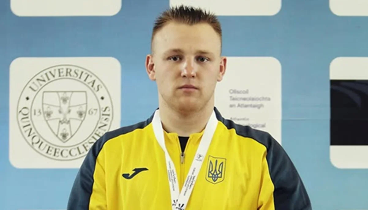 Виталий Стальченко / фото: соцсети