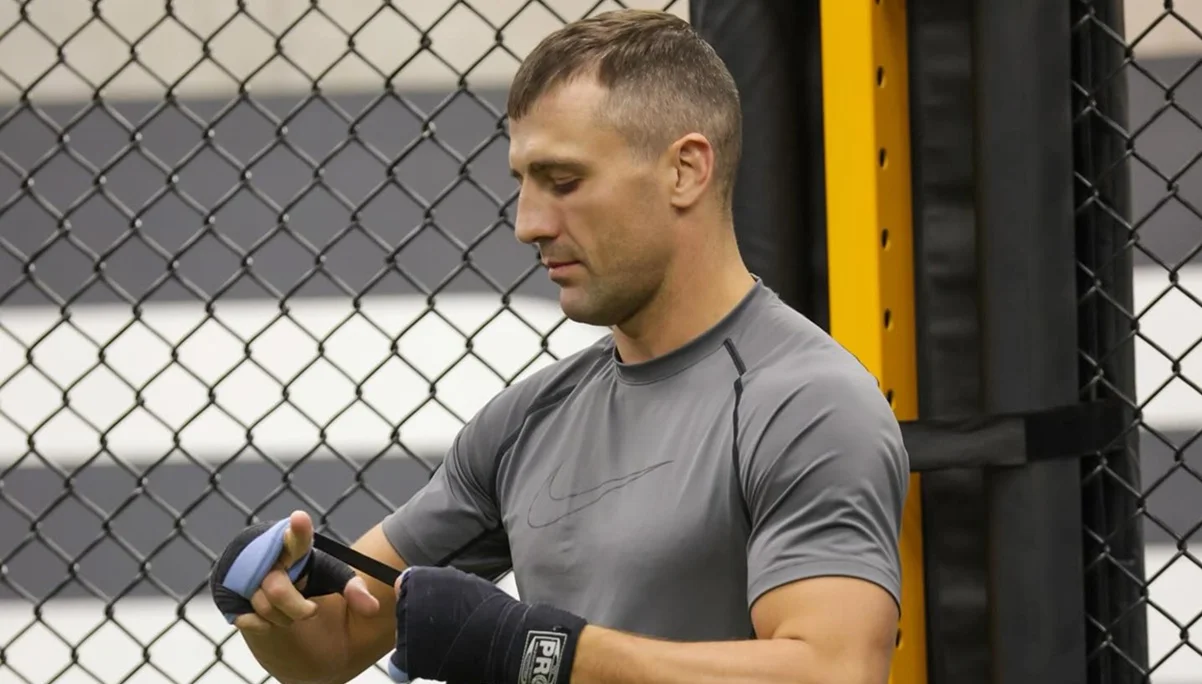 Александр Гвоздик / фото: соцсети