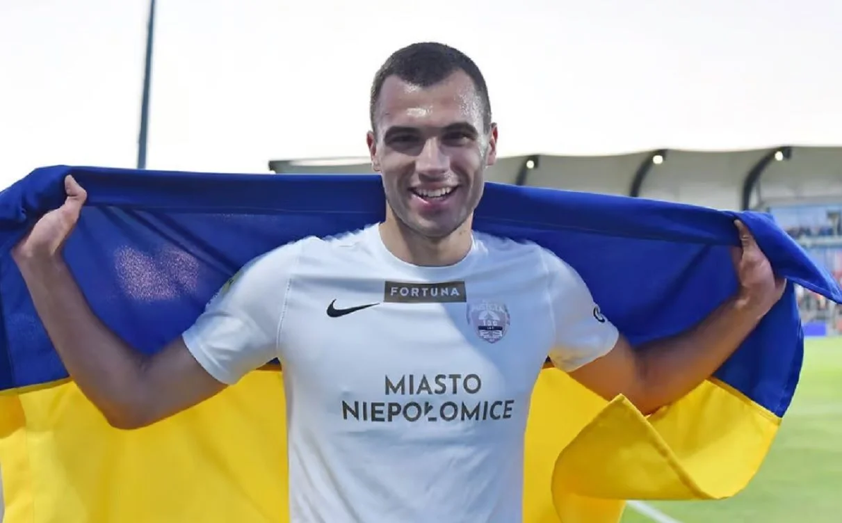 Роман Якуба / Сайт Пущі