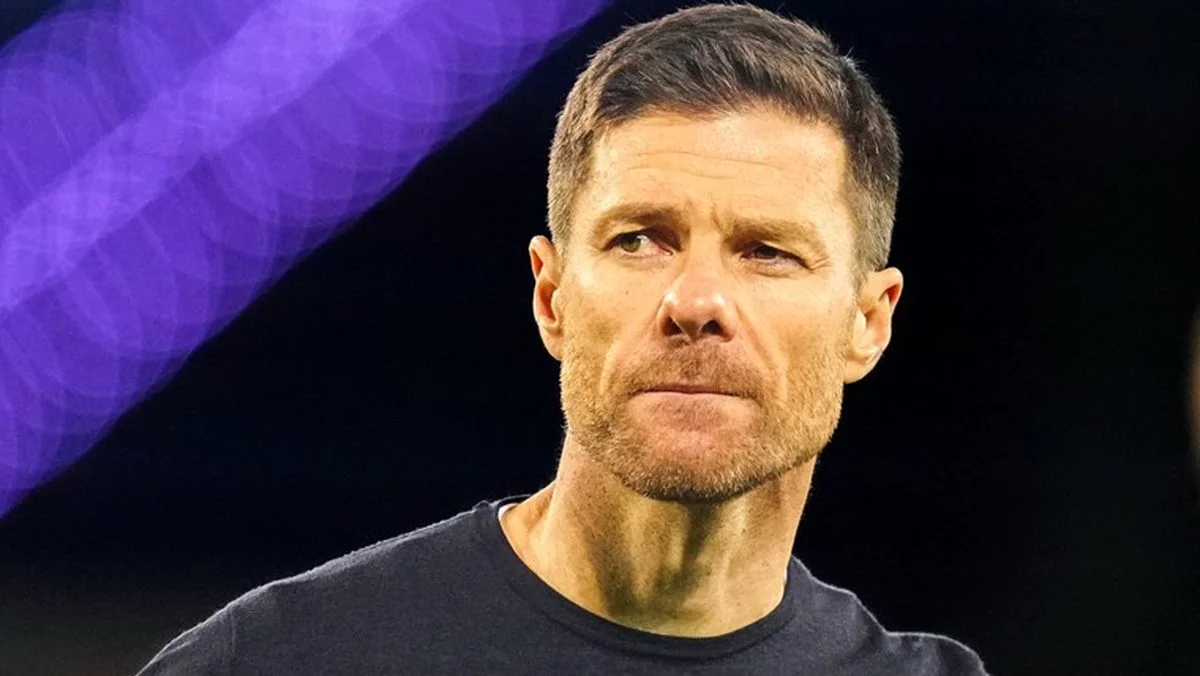 Хабі Алонсо / Pro Shots