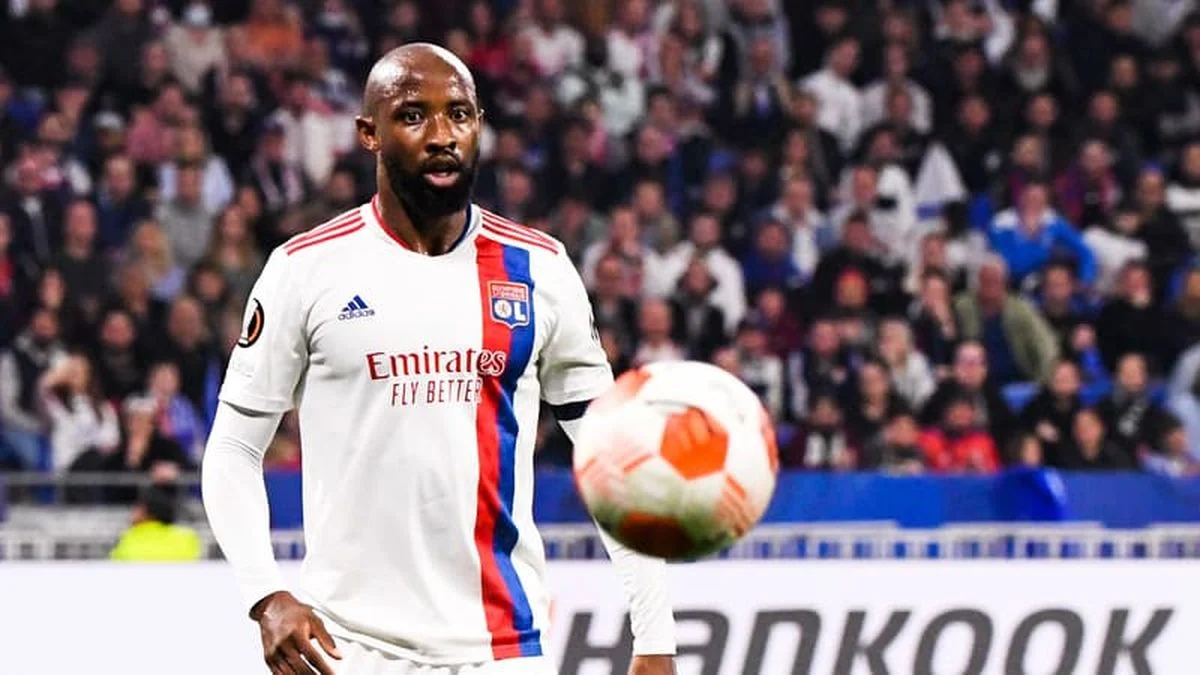 Муса Дембеле / Icon Sport