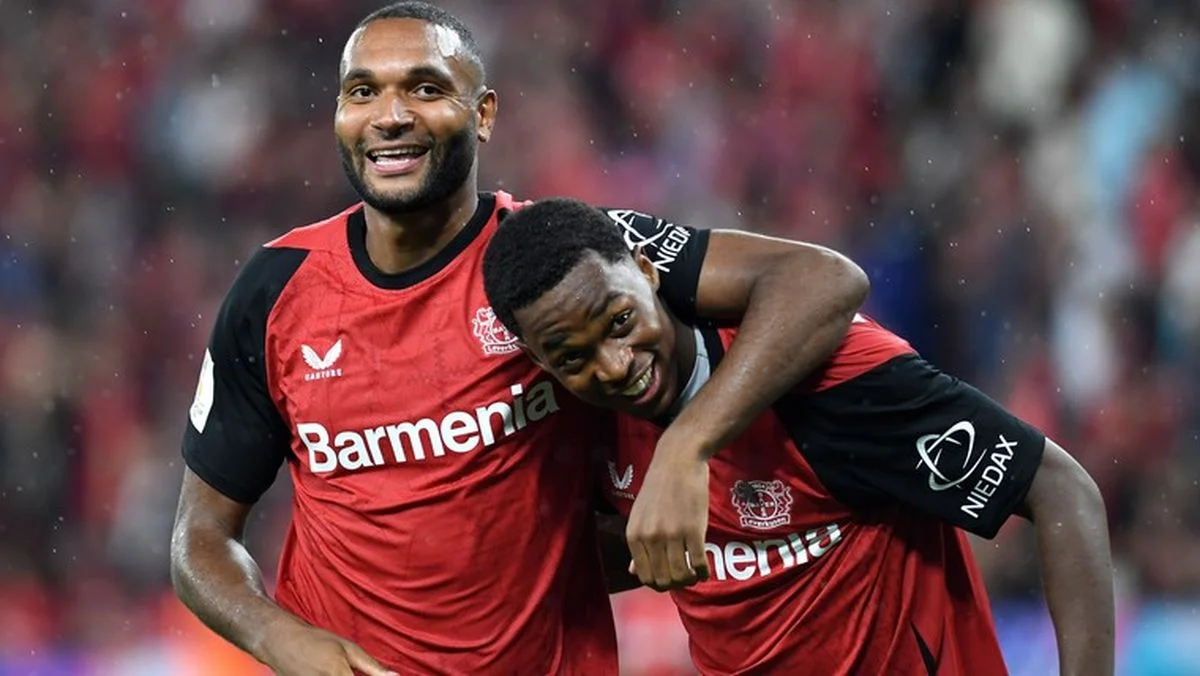 Йонатан Та / Pro Shots