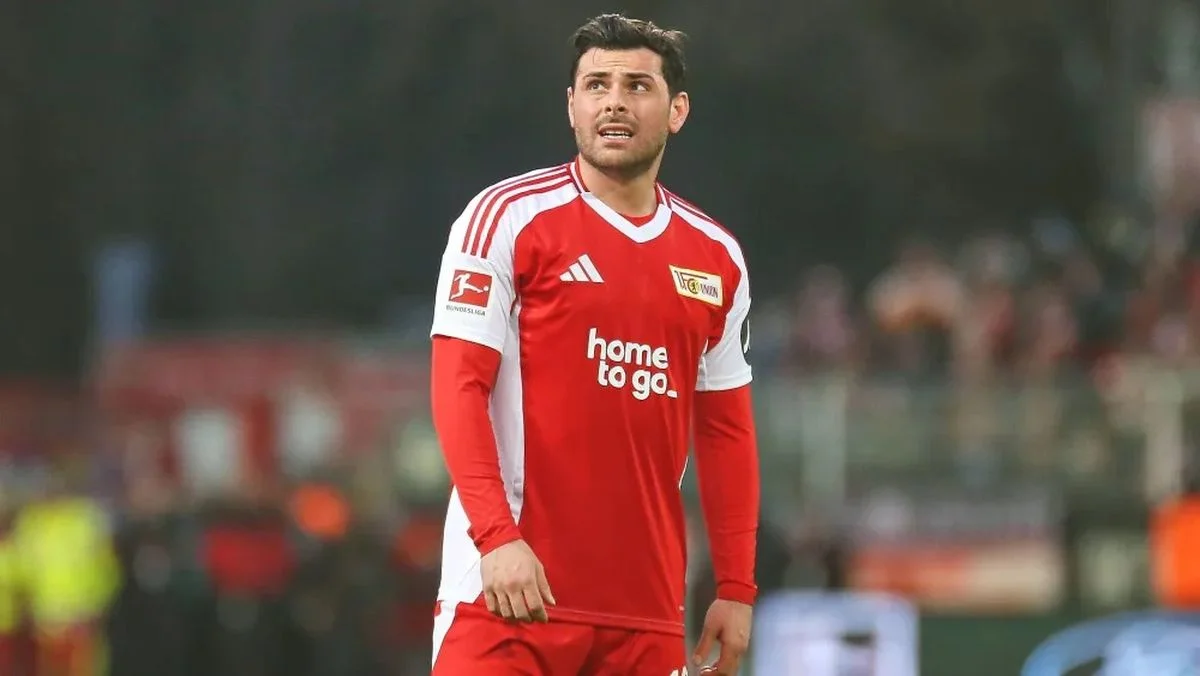 Кевін Фолланд / Imago