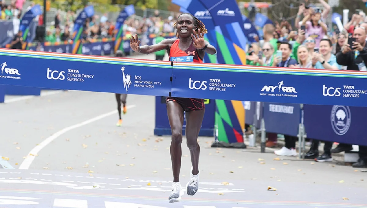 Шарон Локеди / GIANCARLO COLOMBO/PHOTO RUN