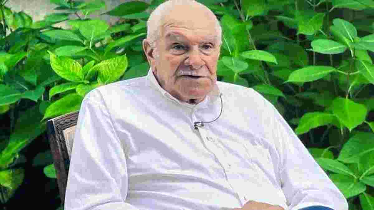 Умер экс-президент Милана – он руководил 12 клубами