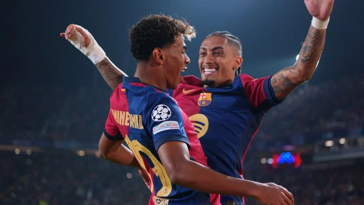 Барселона / Pro Shots