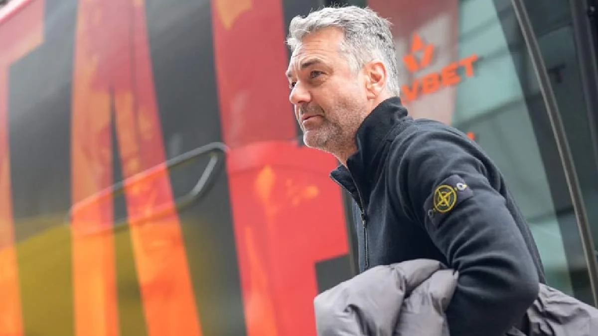 Маріно Пушіч / ФК Шахтар