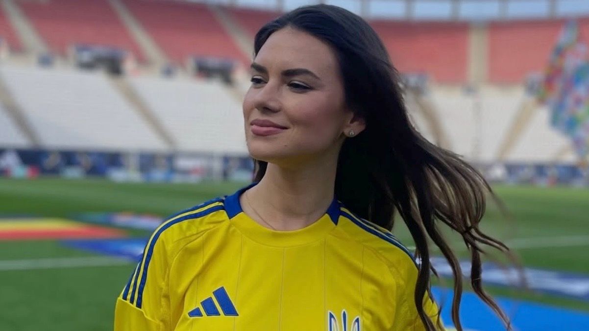 Олександра Лобода / Instagram