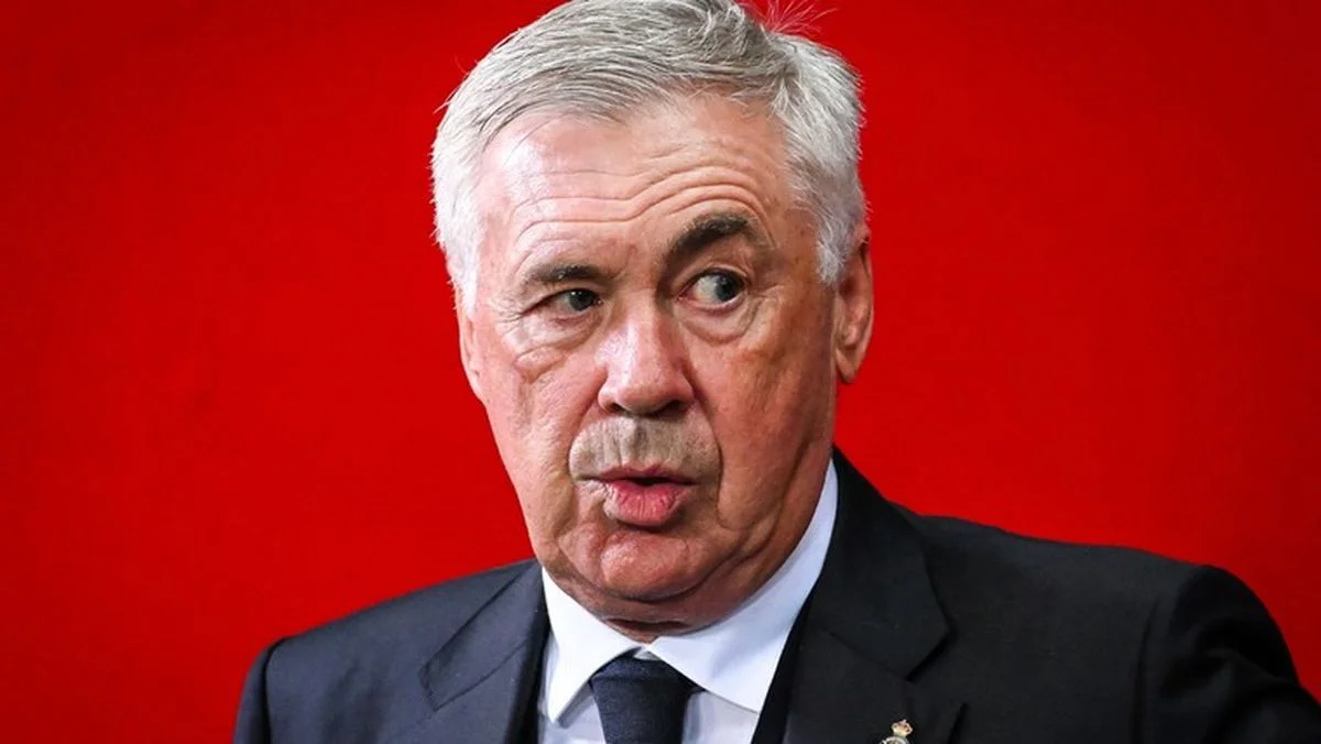 Карло Анчелотти / Pro Shots