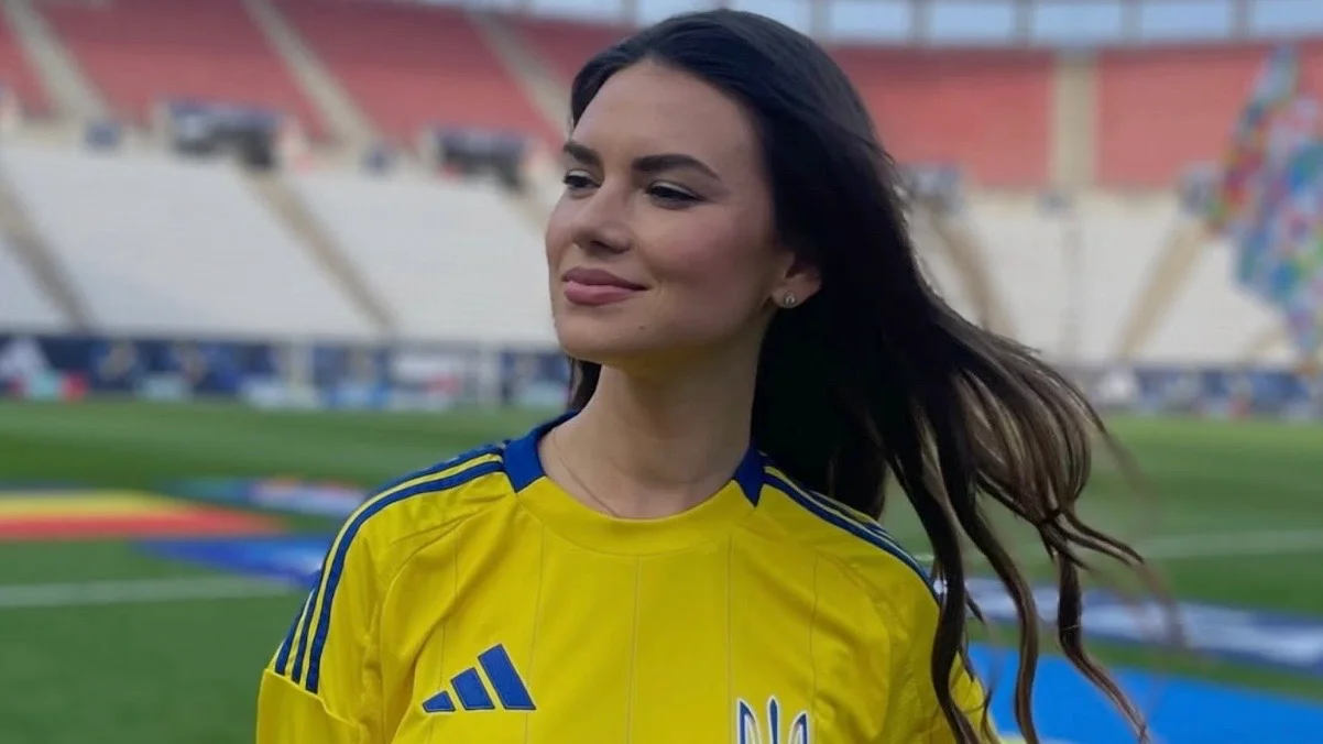 Александра Лобода / Instagram