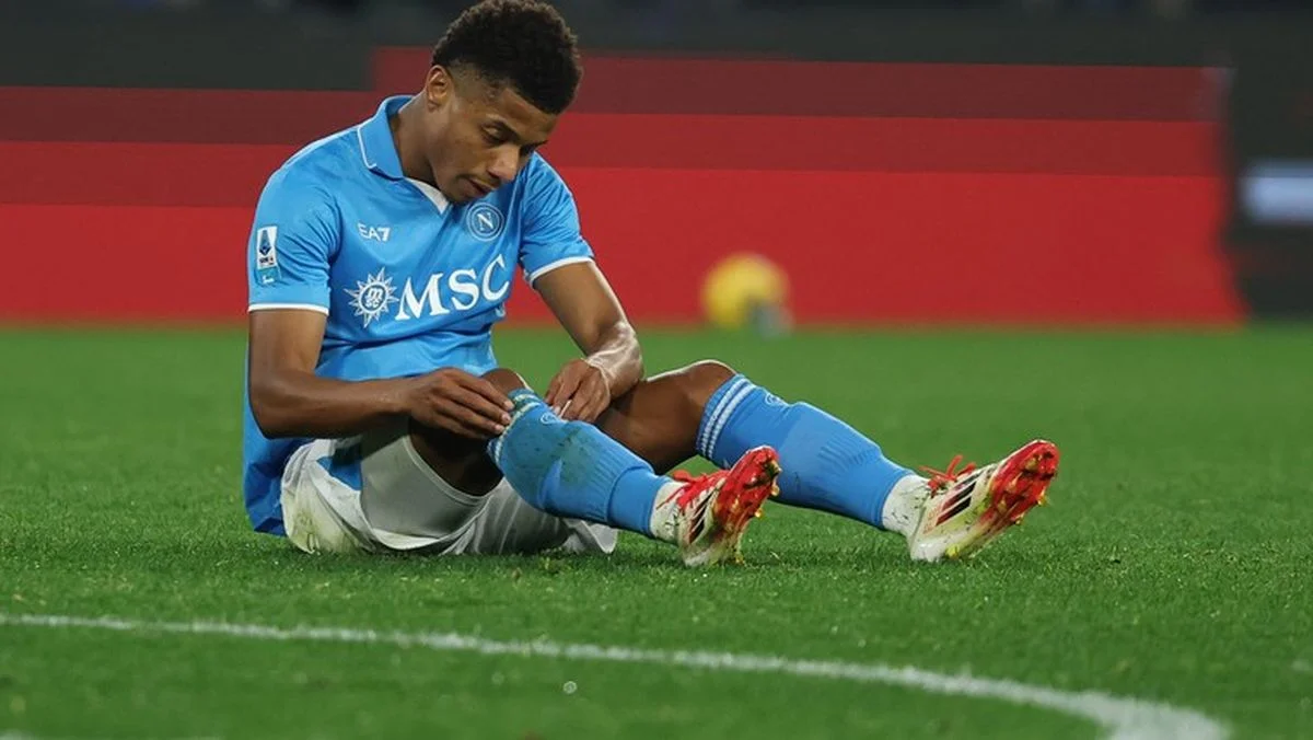 Давід Нерес / Pro Shots