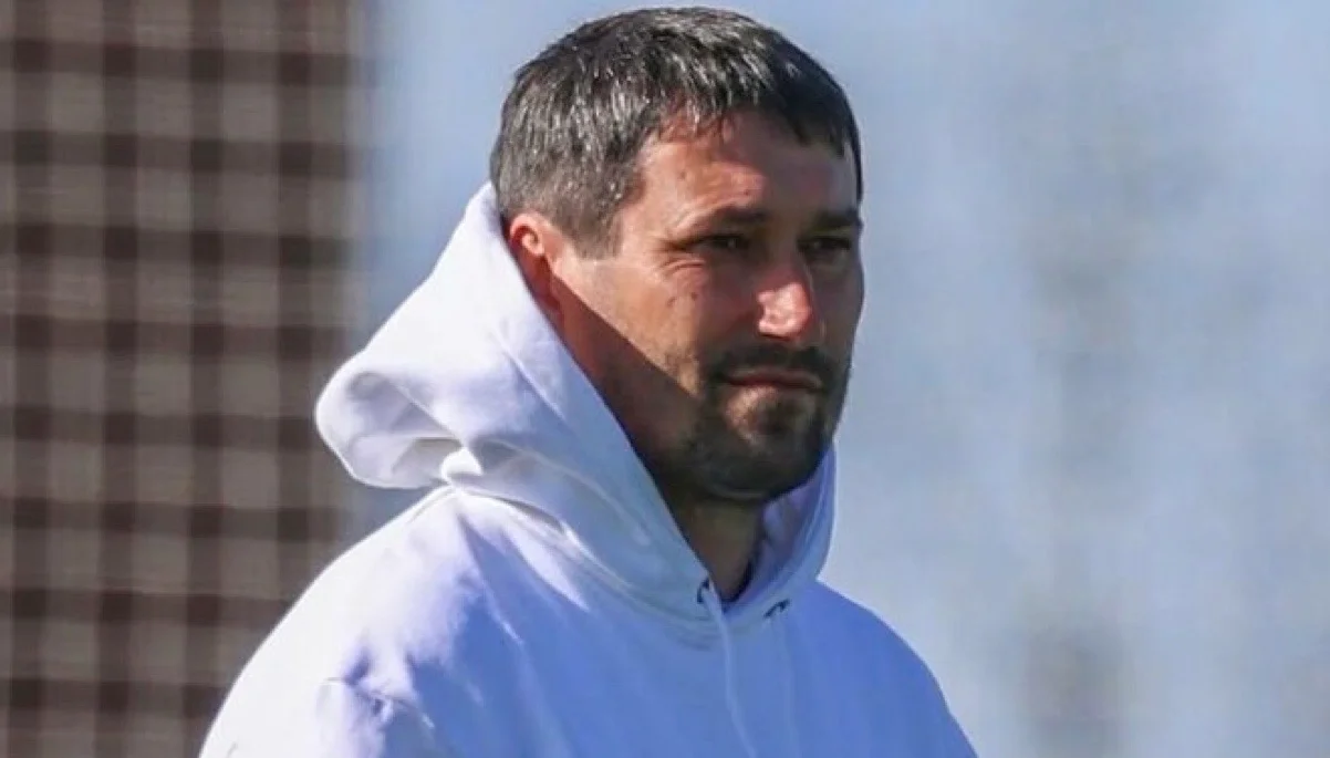 Евгений Тарасенко / фото: ФК ЛНЗ